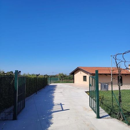 Casale Nel Verde San Vito Chietino Exterior photo